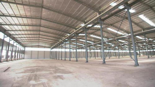 抓項目、抓招商、促發展 定州萬豪環保設備科技項目建設順利推進，引領環保設備技術創新